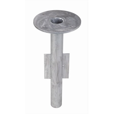 Gan Eden In-Ground Mount Kit GA124487